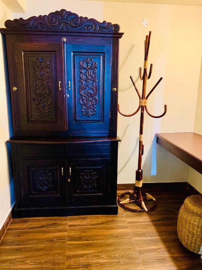 Maadathil Cottages Varkala Zewnętrze zdjęcie