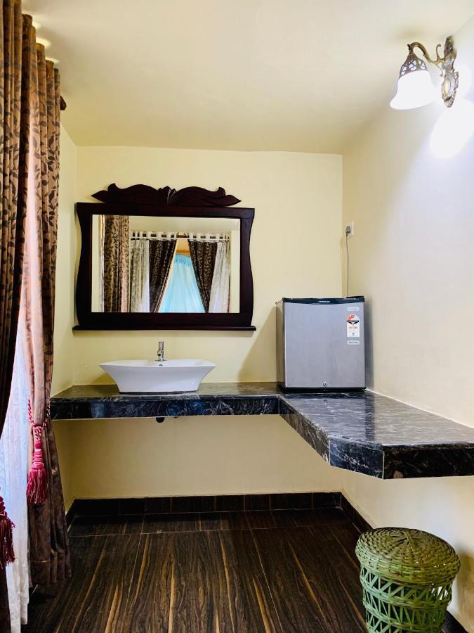 Maadathil Cottages Varkala Zewnętrze zdjęcie