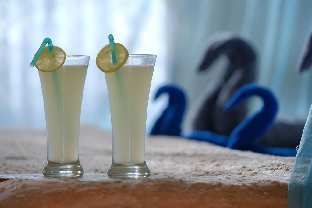 Maadathil Cottages Varkala Zewnętrze zdjęcie