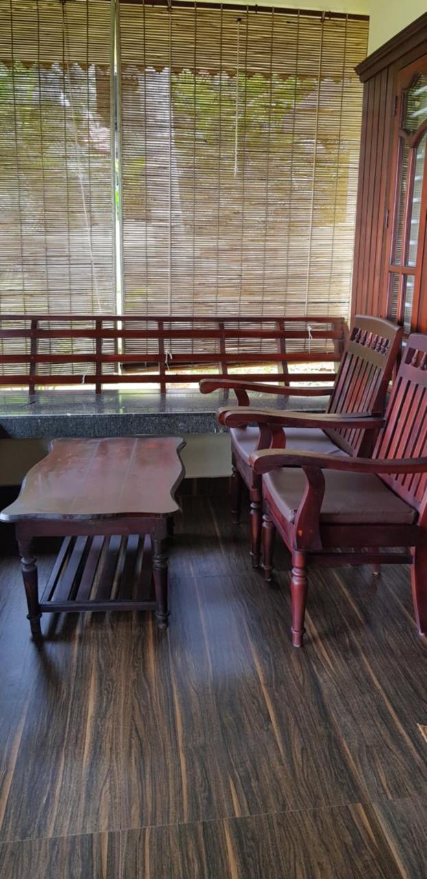 Maadathil Cottages Varkala Zewnętrze zdjęcie