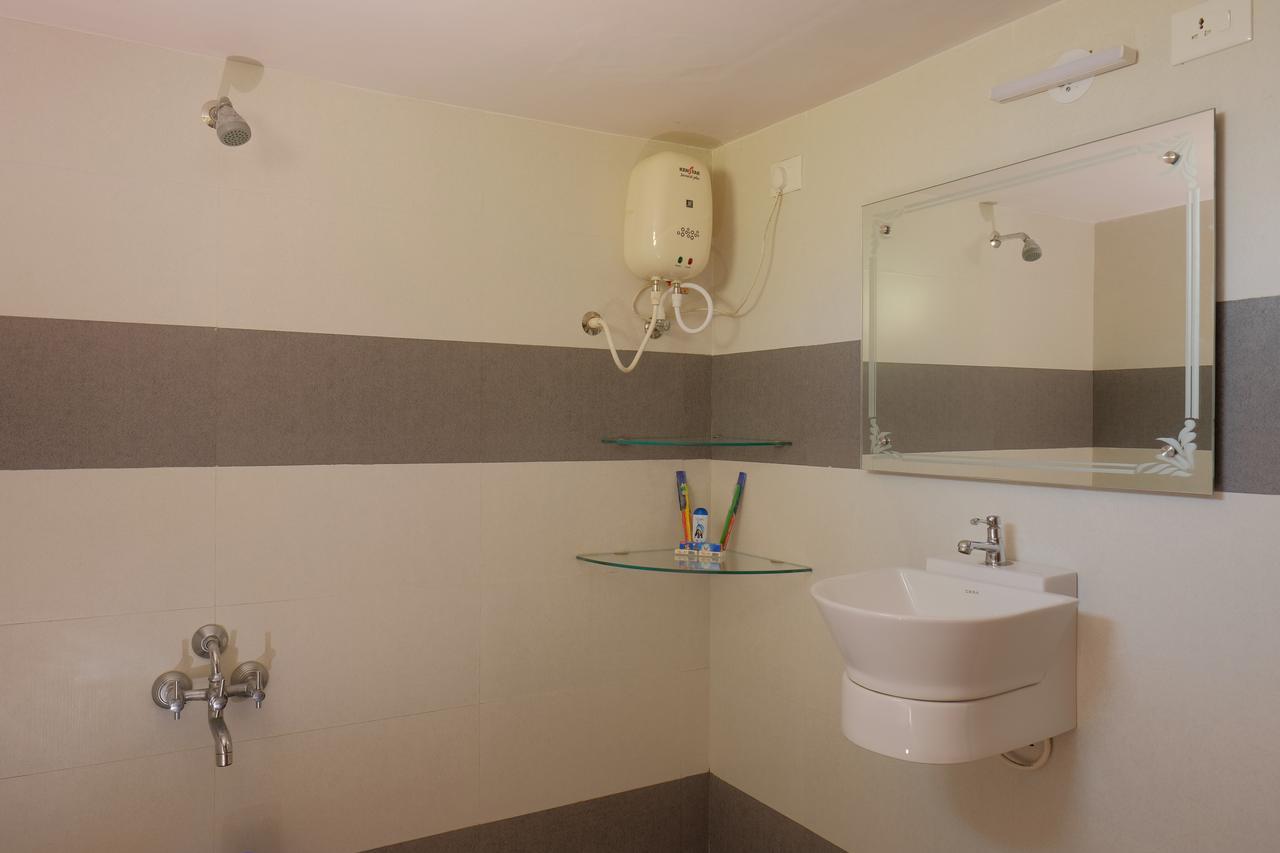 Maadathil Cottages Varkala Zewnętrze zdjęcie